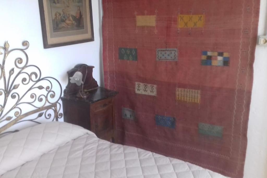 شقة Amazing Flat At The Heart Of 5 Terre National Park فيرناتْسا المظهر الخارجي الصورة