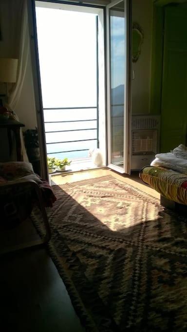 شقة Amazing Flat At The Heart Of 5 Terre National Park فيرناتْسا المظهر الخارجي الصورة