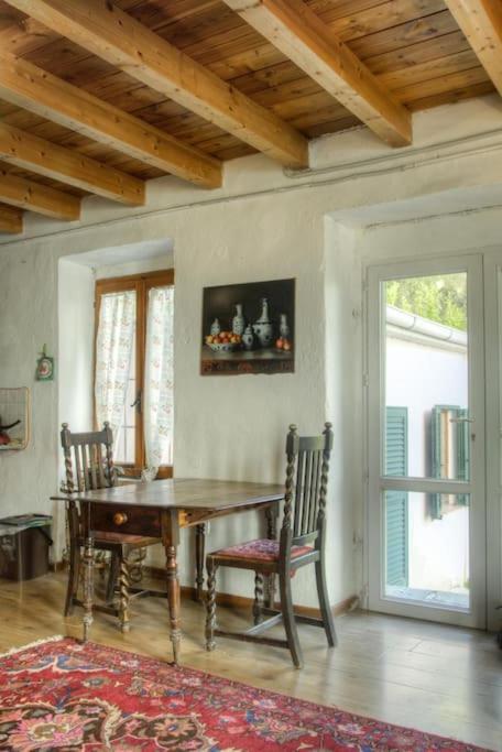 شقة Amazing Flat At The Heart Of 5 Terre National Park فيرناتْسا المظهر الخارجي الصورة